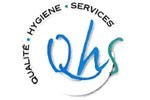 Logo client Qualité Hygiène Services