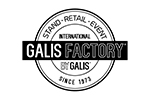 Logo client Galis Production 