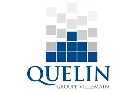 Entreprise Cv investissement - groupe villemain