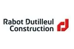 Offre d'emploi Conducteur de travaux H/F de Rabot Dutilleul Construction