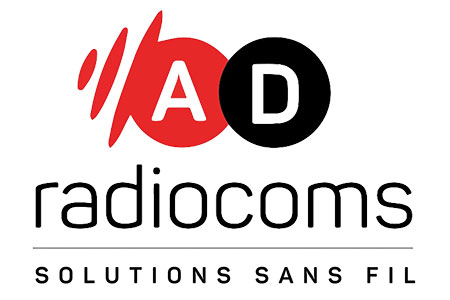Logo AD RADIOCOMS