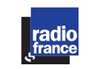Logo RADIO FRANCE
