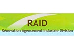 Logo SARL RAID