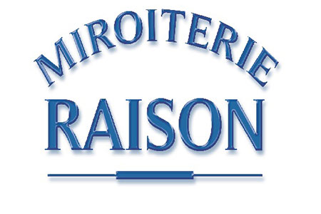 Logo client Ddsv Miroiterie Raison