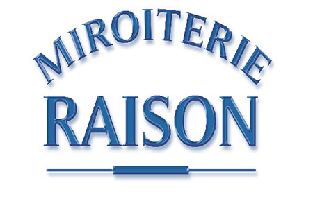 Logo DDSV MIROITERIE RAISON