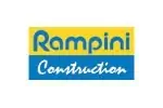 Offre d'emploi Conducteur de travaux junior en suisse H/F  de Rampini & Cie Sa