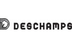 Logo client Deschamps Sa