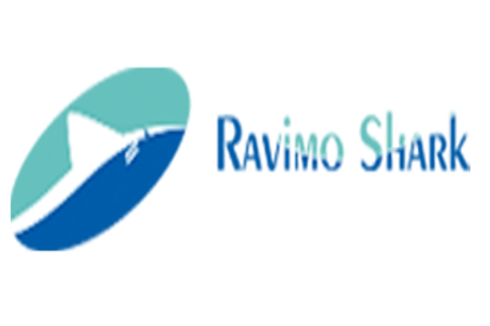 Logo RAVIMO