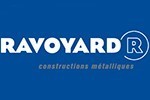 Logo SAS RAVOYARD