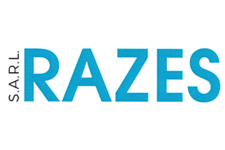 Logo FRANCIS RAZES