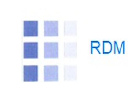 Logo RDM