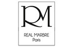 Logo client Real Marbre Sarl
