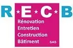 Offre d'emploi Conducteur de travaux gros oeuvre H/F de Recb - Renovation Entretien Construction Batiment