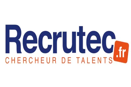 Entreprise Recrutec