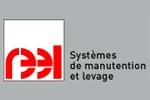 Logo client Reel