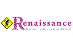 Logo RENAISSANCE