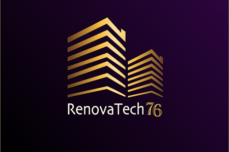 Logo RENOVATECH76