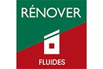 Logo client Renover Fluides