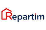 Logo client Repartim