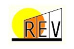 Logo REV HABITAT CHOLET