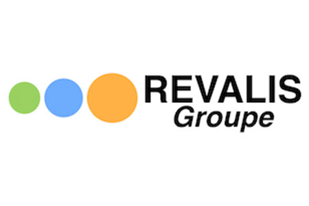 Logo client Revalis