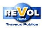 Logo SARL REVOL FRANCK TP