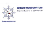 Logo R FROID MONCOURTOIS