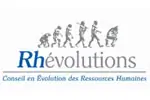Annonce entreprise Rh evolutions