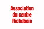 Logo client Centre Richebois