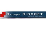 Logo SAG RIDORET