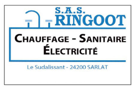 Logo SAS RINGOOT