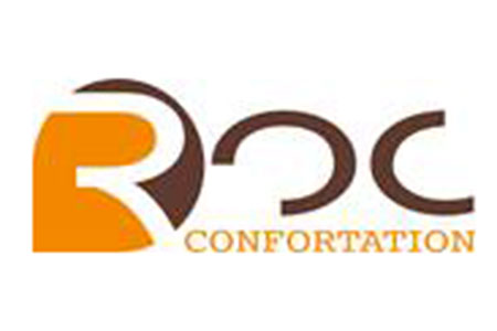 Logo ROC CONFORTATION