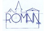 Logo client Romain