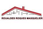 Logo SARL ROUALDES ROQUES MASQUELIER