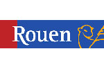Logo client Ville De Rouen