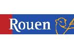 Logo VILLE DE ROUEN