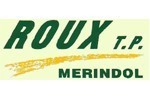 Logo ROUX TP