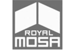 Logo ROYAL MOSA