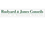 Logo client Rudyard & Jones Conseils