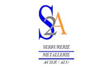 Logo S2A