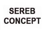 Logo client Sereb Concept