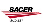 Logo SACER SUD EST