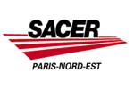 Logo SACER PARIS NORD EST