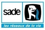Logo SADE CGTH