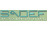 Logo SADEF