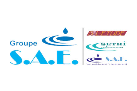 Logo client Groupe S.a.e