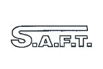 Logo SAFT