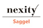 Logo NEXITY SAGGEL PROPERTY MANAGEMENT