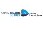 Logo MAIRIE DE SAINT-HILAIRE-DE-RIEZ