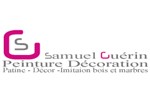 Logo SAMUEL GUERIN